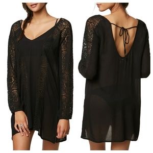 O'Neill Women's Kasia Cover Up Dress